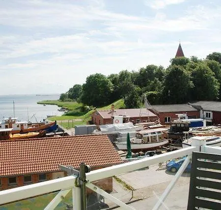 Kumm Wedder! * Kirchdorf (Poel)